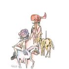 Prayer, invocation & the appeal of salvation