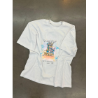 Limited Edition T-Shirt "Given the  Time"