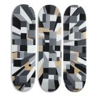 Figure Ground Relationship