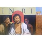  Christ in the Desert