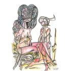 Love & it’s many trophies