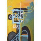 Granite, Gold & the Family Acropolis