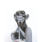 The guardian of all that is sacred