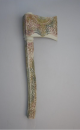 Untitled (Axe)